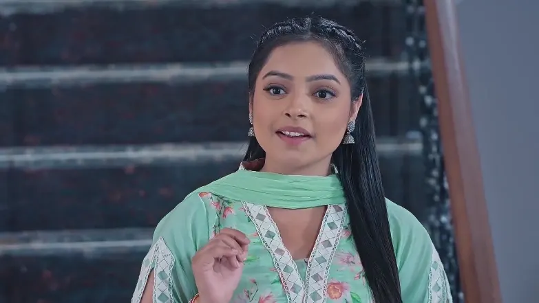 Jasmine's Anniversary Party Commenses 6th April 2025 Webisode