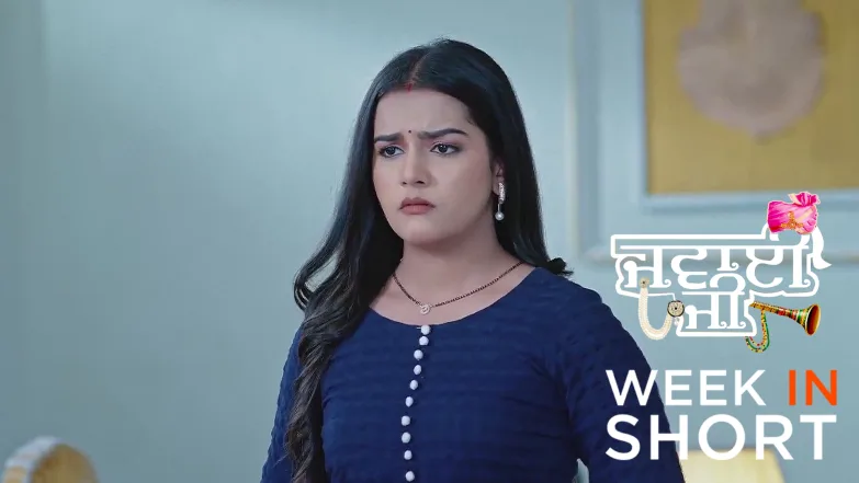 Sidak Pays off the Rent 6th April 2025 Webisode