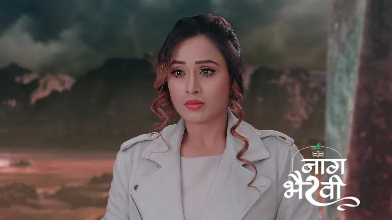 Shakuntala Approves Arjun's Love Episode 57