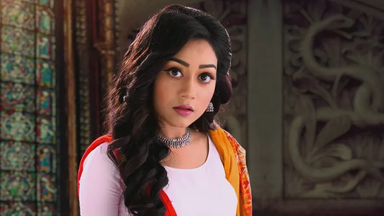 Parul Arrives at Naaglok Episode 27