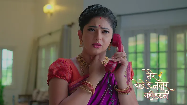 Bhanumathi Loses Her Job Episode 4