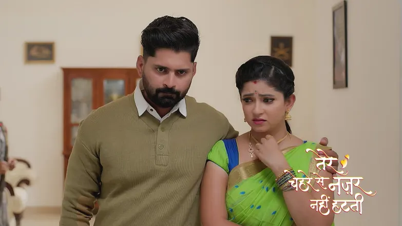 Bhanumathi Is Found Unconscious Episode 6