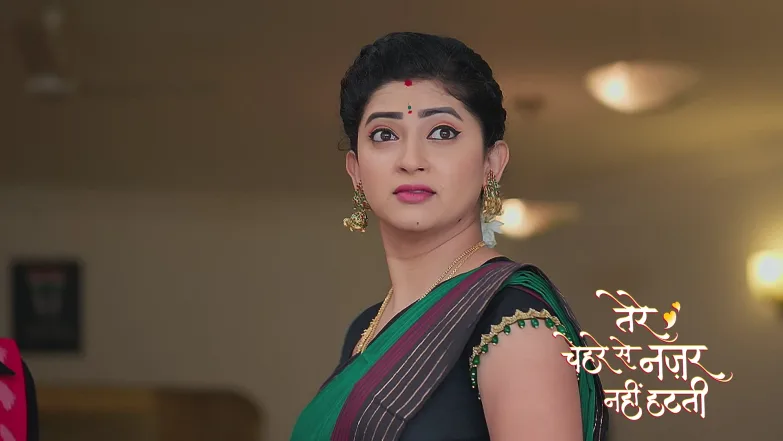 Bhanumathi Sets Out to Meet Arundhathi Episode 5