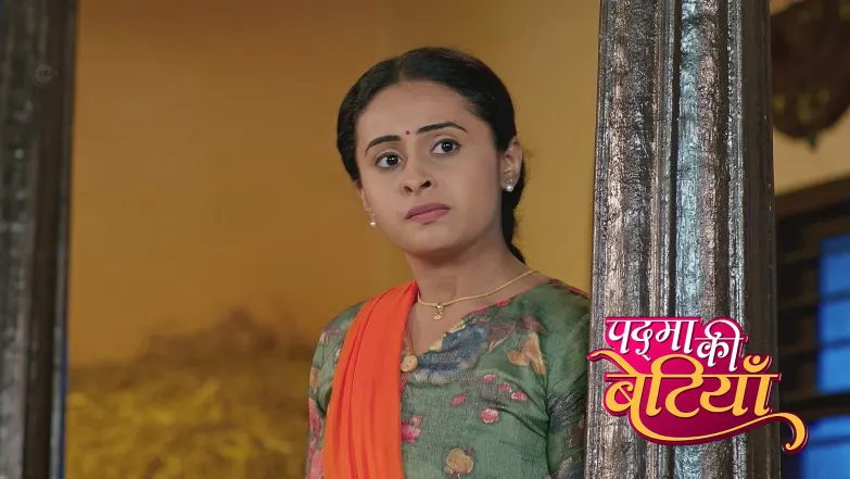 Sneha Decides to Fight against Gopal and Rajeshwari Episode 6