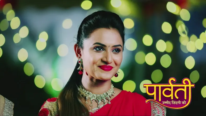 Adhitya Slaps Parvathi Episode 5