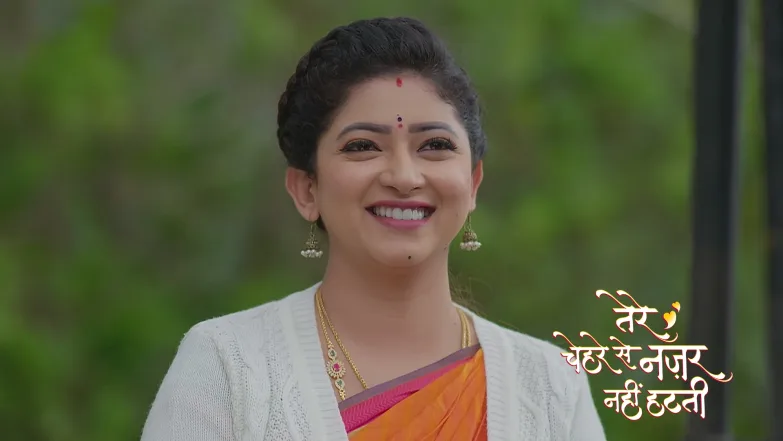 Bhanumathi Leaves the Camp and Reaches a Temple Episode 7