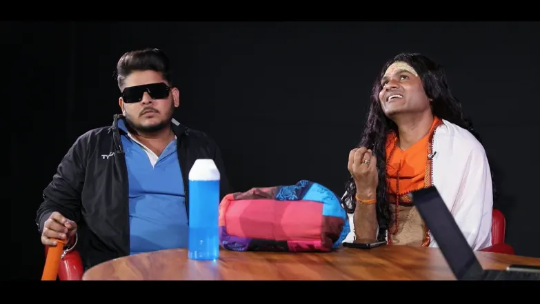Aur Sunao - The Deadly Match Episode 2