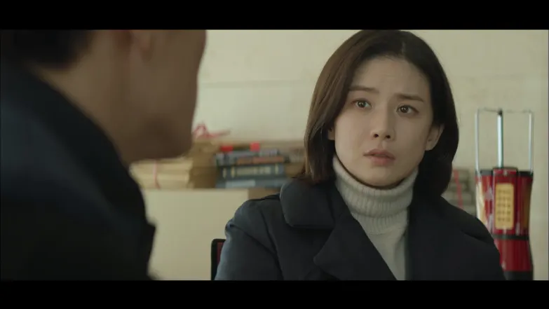 Goodbye Mom Episode 10
