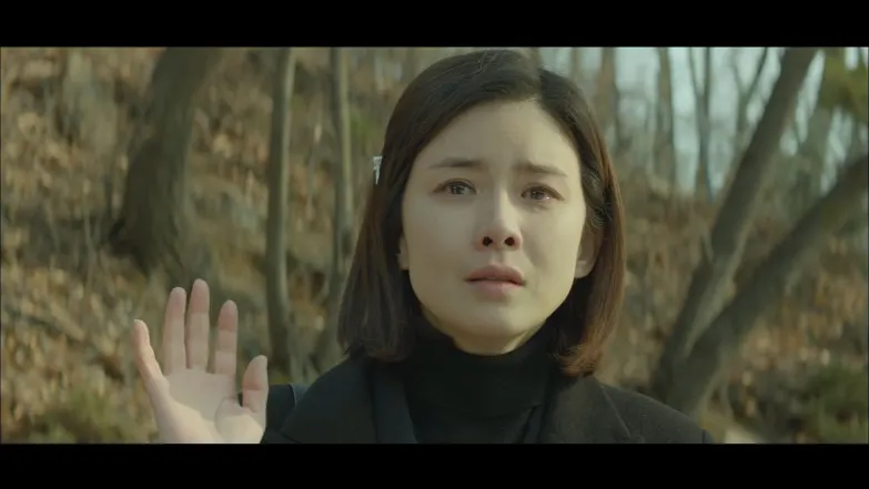 We Will Be Together Episode 16