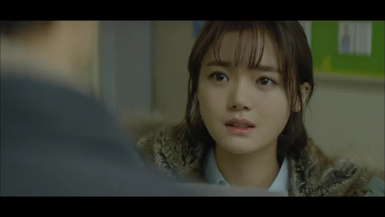 Hong Hee's Past Episode 8