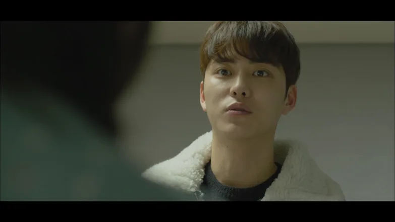 Young Sin's Decision Episode 9