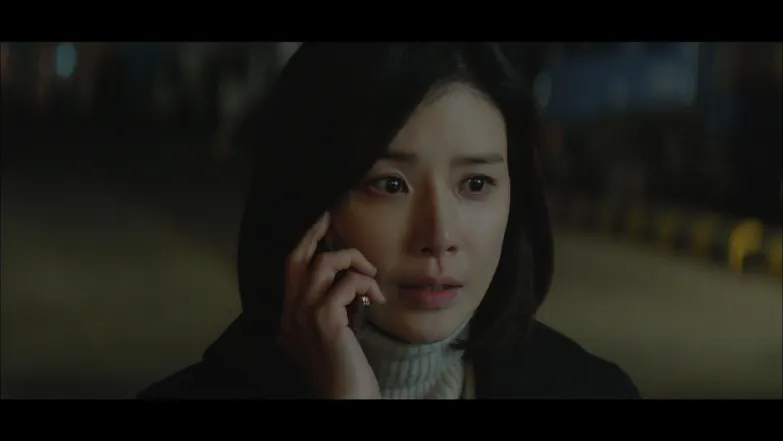 She'll Find Me Episode 11