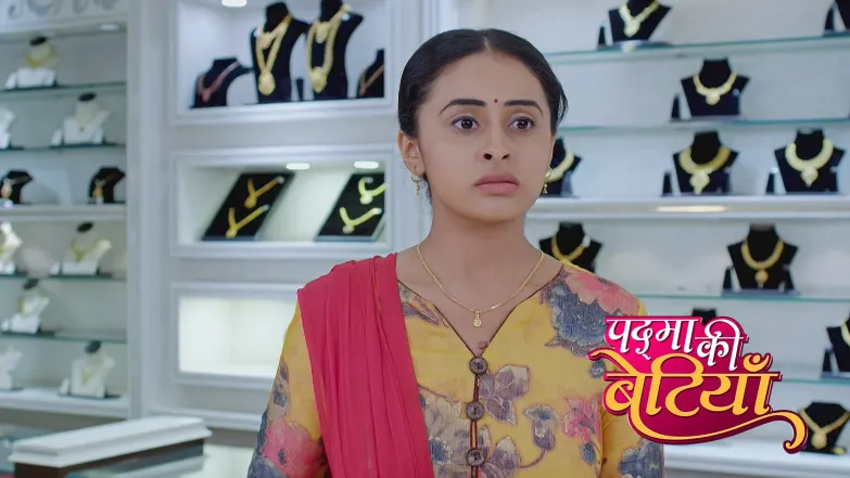 Sneha Criticises Bhagwati in front of Kanti Episode 9