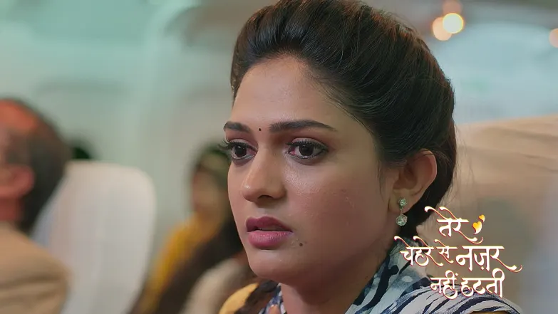 Arundhati's Death Terribly Shocks Amarendra Episode 9