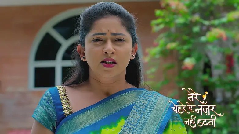 Bhanumati Feels She's Parting from Someone Close Episode 10
