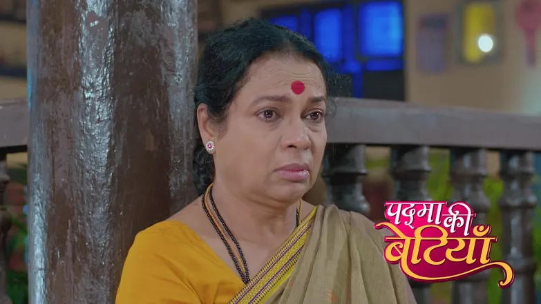 A Big Dilemma Arises in Front of Kanti Episode 12