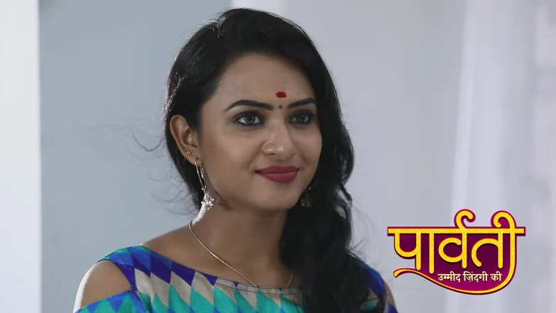 Sundaram Chides Parvathi Episode 11