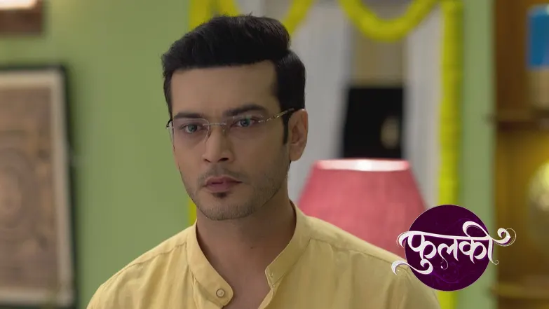 Hemanti's Serious Accusations against Rohit and Aruna Episode 6
