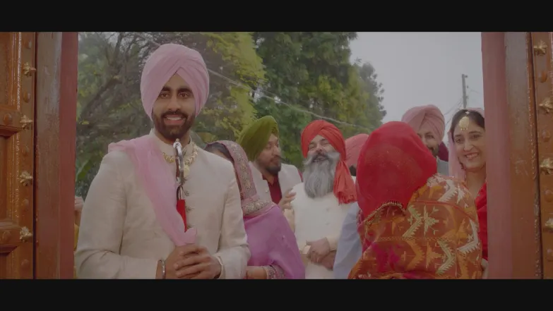 Paani Vaar Banne Diye Maaye Episode 6