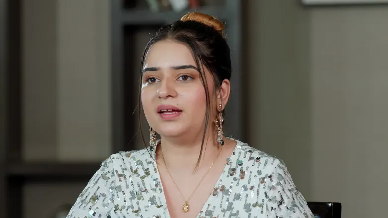 Prashant and Manita's Forever Story Episode 7