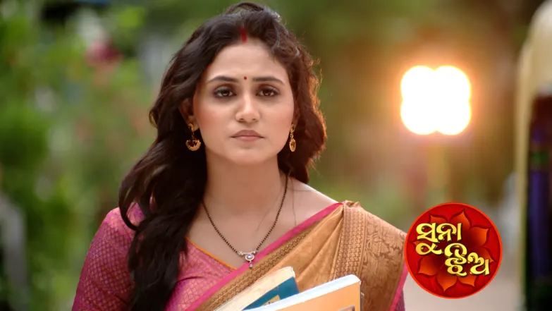 Dhara Argues with Vanshika Episode 922