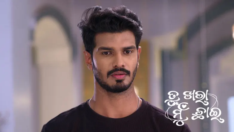 Tu Khara Mun Chaai - April 19, 2025 Episode 732