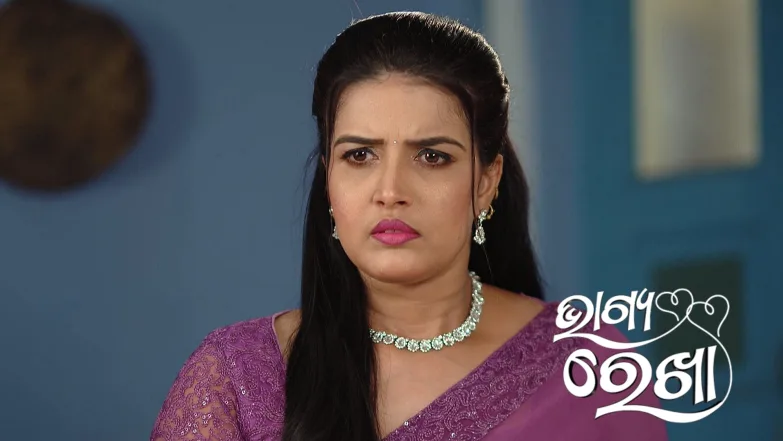 Bhagya Rekha - April 19, 2025 Episode 313