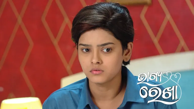 Adarsh's Terms for Mohini Episode 312