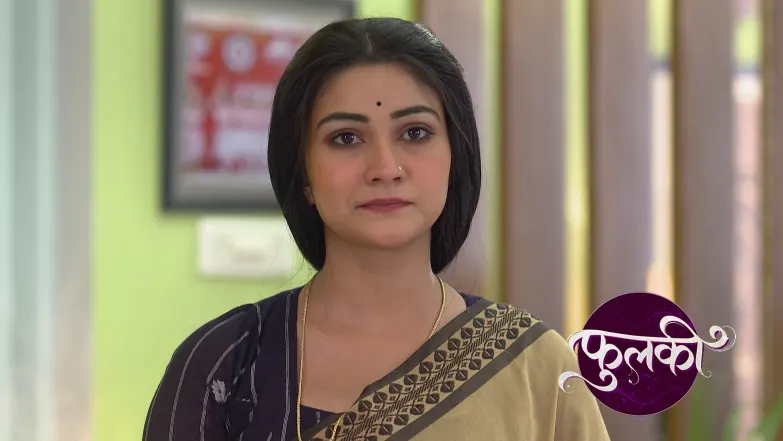 Rohit Decides Not to Keep Phulki at Home Episode 7