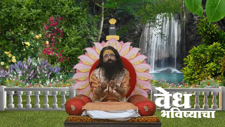 How the Kings Surrendered to Bheem and Arjuna Episode 1773