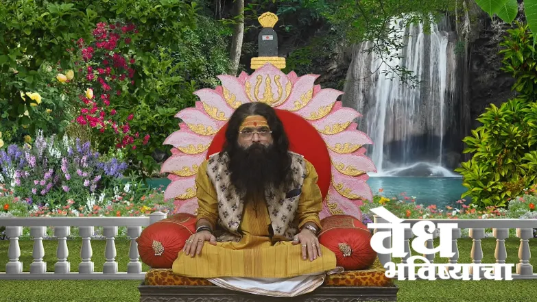 The Incident When Drupada Found out Pandavas' Truth Episode 1775