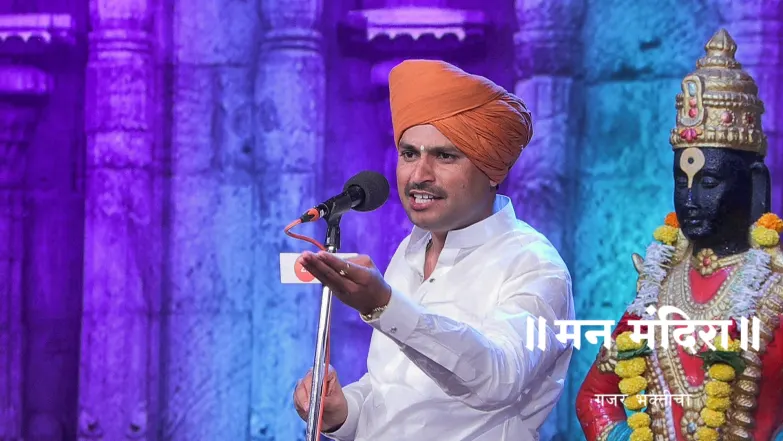 Live Life with a Purpose Season 2 Episode 1975