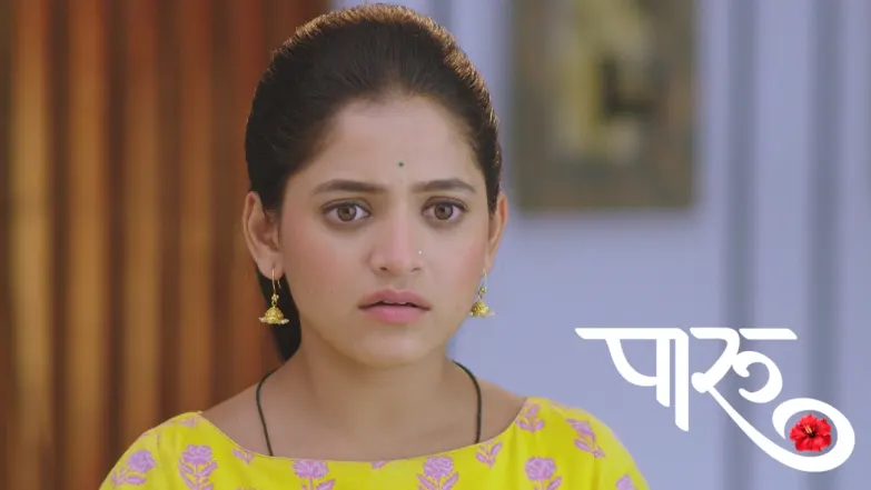 Aditya Gets Worried as a Suitor Is Found for Paaru Episode 412
