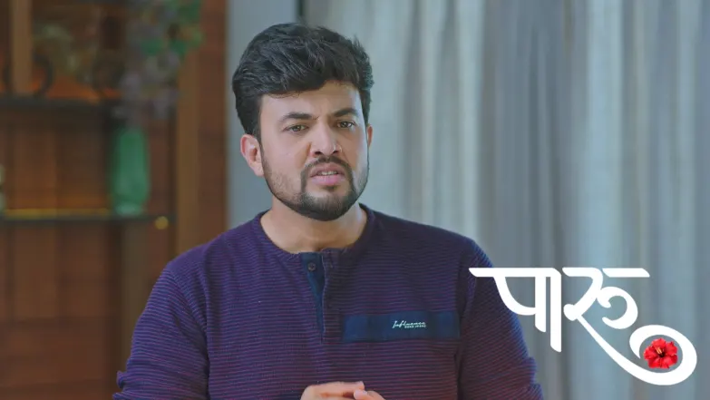 Paaru Learns about Aditya's Love Interest Episode 409