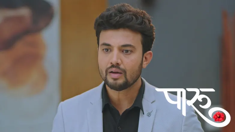 Pritam Learns that Aditya Loves Paaru Episode 410