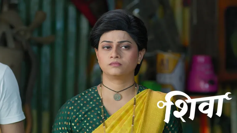 Shiva - April 19, 2025 Episode 388