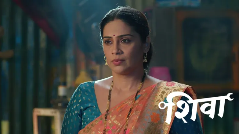 Shiva Plans to Set Things Straight with Jagdish Episode 387