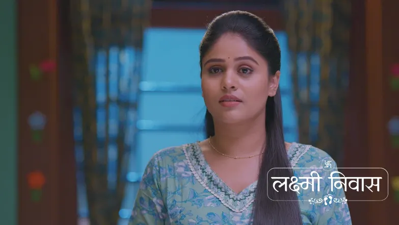 Veena Comforts a Troubled Bhavana Episode 109