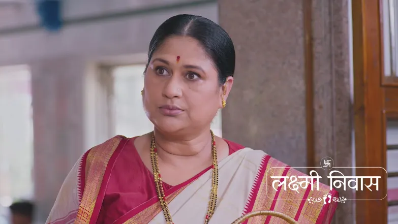 Lakshmi Niwas - April 19, 2025 Episode 110