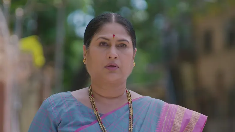 Lakshmi Niwas - 21 April, 2025