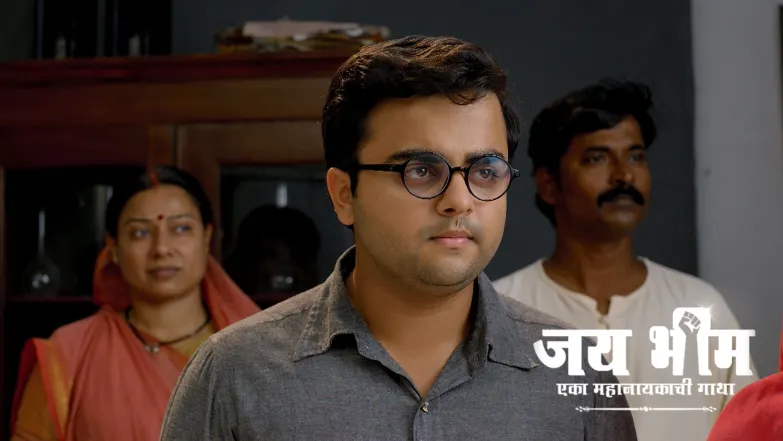 Bhim's Efforts Bear Fruits Episode 743