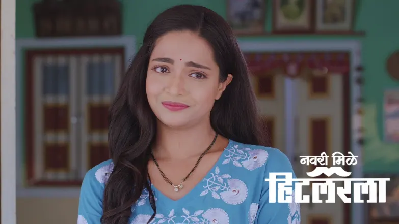 AJ Confronts Kalindi for Harassing Leela Episode 361