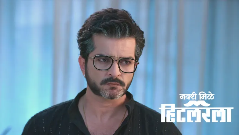 Durga Supports Kishor's Evil Scheming Episode 365