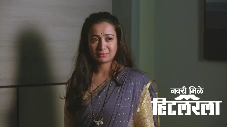 Kishor Tells Durga the Details of Antara's Accident Episode 364