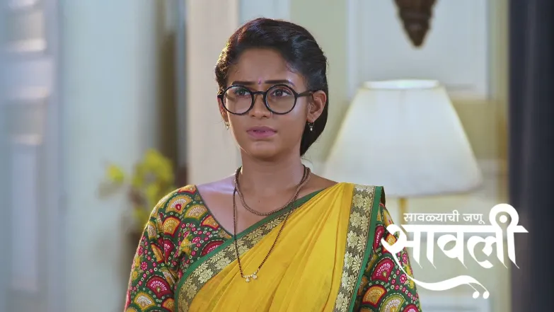 Sarang Objects to Savali Working for Bhairavi Episode 190