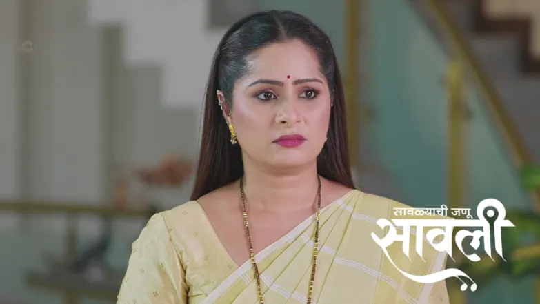 Savali's Letter Leaves Sarang Heartbroken Episode 193