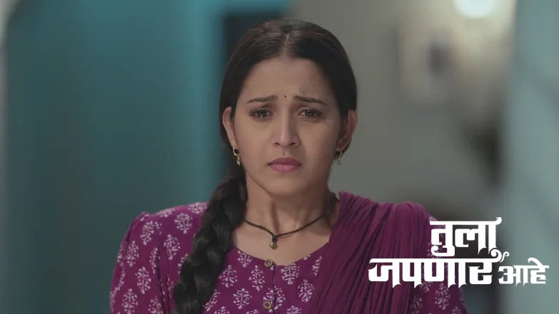 Atharva Thrashes Ajit for Misbehaving with Ananya Episode 51