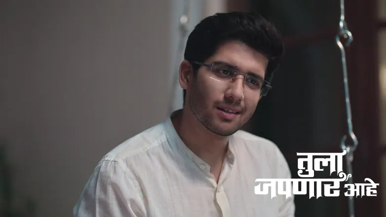 Manjiri Hypnotises Meera Episode 50