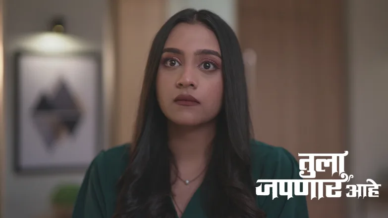 Manjiri Tries to Obtain the Divine Shell Episode 49