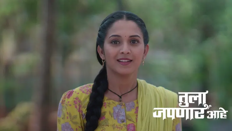 Meera Is Overjoyed to See Nagnath and Shraddha Episode 52